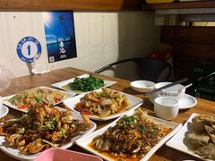 -Sasa的海(蜈支洲岛后海店)