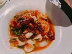 鱿鱼圈-Goocha Dizengoff