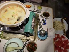 -如一鸡鲍鱼·粤式煲汤(长泰广场店)