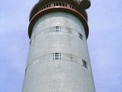 -五通灯塔公园