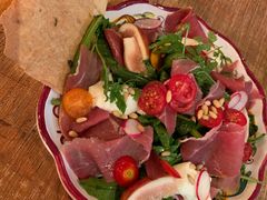 -Alimentari Grande(东湖路店)