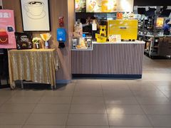 -麦当劳(平和堂店)
