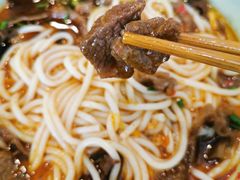 -宝小庆邵阳米粉(深圳市南山保利店)