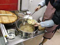 -金牌杂烩汤(湖滨霞店)