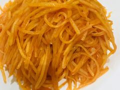 -清真素福拉面丝路美食(六里桥东店)