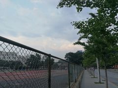 -东北大学(南湖校区)