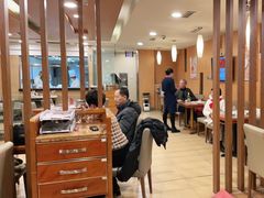 大堂-东方饺子王(创始店)