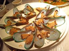 -桥东喜碧海鲜街(水东街店)