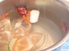 -德龙火锅(松源街直营店)