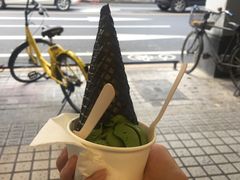 -歎雪糕低糖低脂Gelato冰淇淋