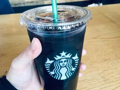 冷萃冰咖啡-星巴克(太原茂业天地店)