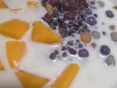 -水牛奶皇后糖水铺