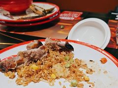 -肉焰山巴西烤肉自助餐厅(龙湖芙蓉天街店)