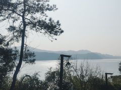 -天目湖涵田度假村