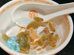 -探鱼·鲜青椒爽麻烤鱼(领展购物广场店)