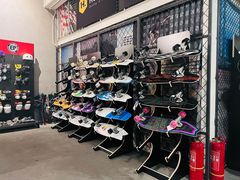 -TAC滑板滑雪俱乐部(朗园park店)