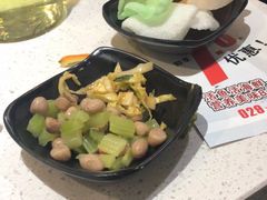 -渔小生蒸汽石锅鱼(印象城店)