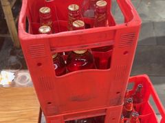 -李开心火锅馆(回兴店)