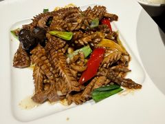 -老德州四合院·德州菜(天衢路店)