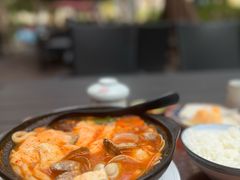 -蘭·日本料理铁板烧(碧云路店)