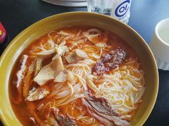-祖传曾羊肉饭店