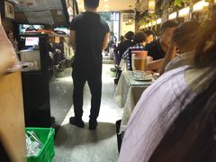 -眷江南之小蓝鲸(王府大街店)