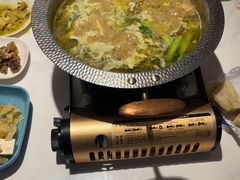 -0317火锅鸡·清真(正达店)