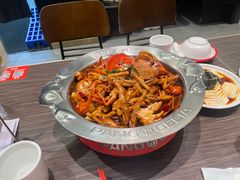 -胖哥俩肉蟹煲(龙德广场店)