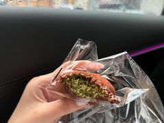 -OUR Bakery(中海环宇荟店)