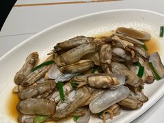 -金海湾海鲜排档(朱家尖店)