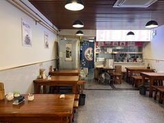 -老北京胡同味道二荤铺(酒仙桥店)
