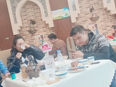 大堂-巴依老爷新疆美食(昌平店)