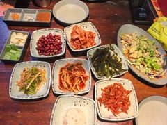 -火炉情韩国料理店(古田路店)