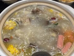 -川中故事·成都老火锅(东书房店)