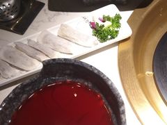 -哥老官重庆美蛙鱼头(宝山龙湖店)