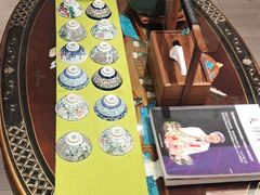 -写庭·鱼鲜川菜·宴请(铁像寺水街店)