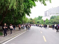 -重庆工商大学(南岸校区)