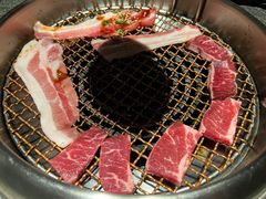 -山上下日本料理(万象城店)