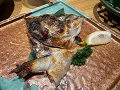 -花和海鲜自助(梅江店)