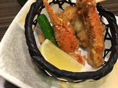 -蟹道乐(道顿堀本店)