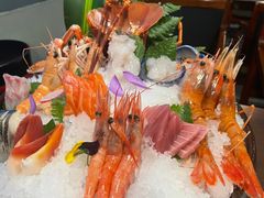 -万岛日本料理铁板烧(静安店)