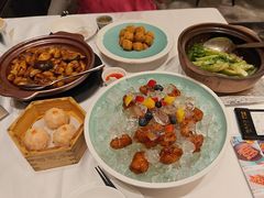 -陶陶居酒家(第十甫路总店)