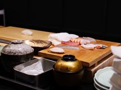 -Sushi Hanzo半藏(天环广场店)