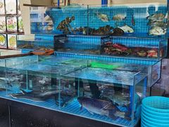 水产区-横琴蚝苑·地道农家菜