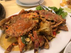 -真浪花园海鲜餐馆