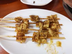 -大家烤羊庄·聚餐团建·谢师宴·生日派对(南山店)