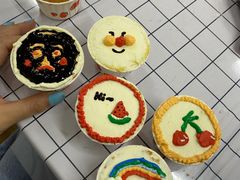 -陶语手工·拼豆·陶艺·银饰diy(宽厚里店)