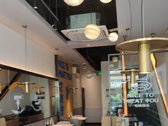 -牛扒先生·厚切雪花牛扒西餐厅(北京路禺山路店)