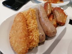 -宜家·瑞典风味餐厅(无锡店)