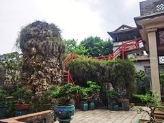 -东莞市可园博物馆